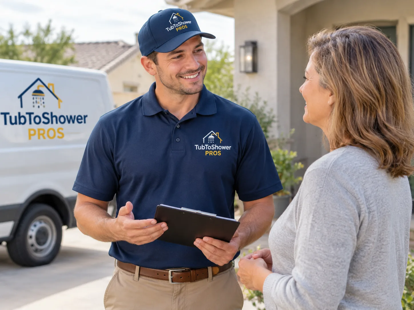 Tub Shower Conversion Cayce, SC FAQs